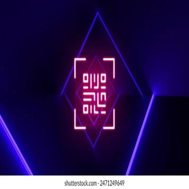 开户网站 iOS版APP下载二维码